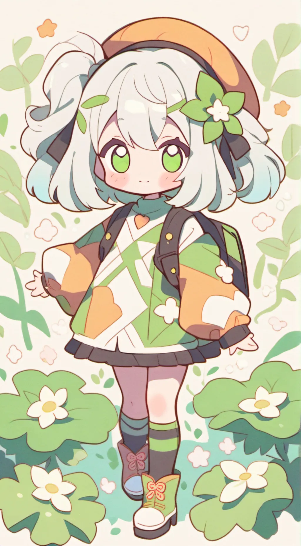 Talkie AI - Chat with Blixer