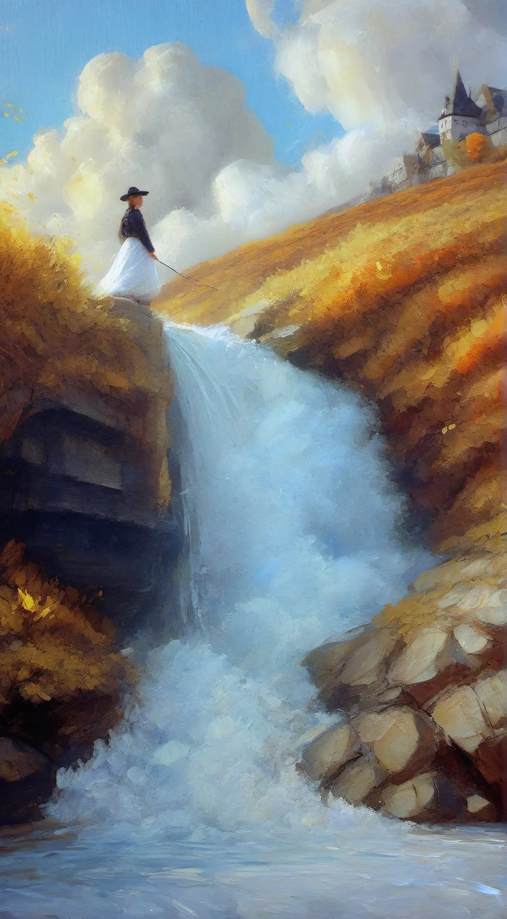 ai character: Pibby Apocalypse background