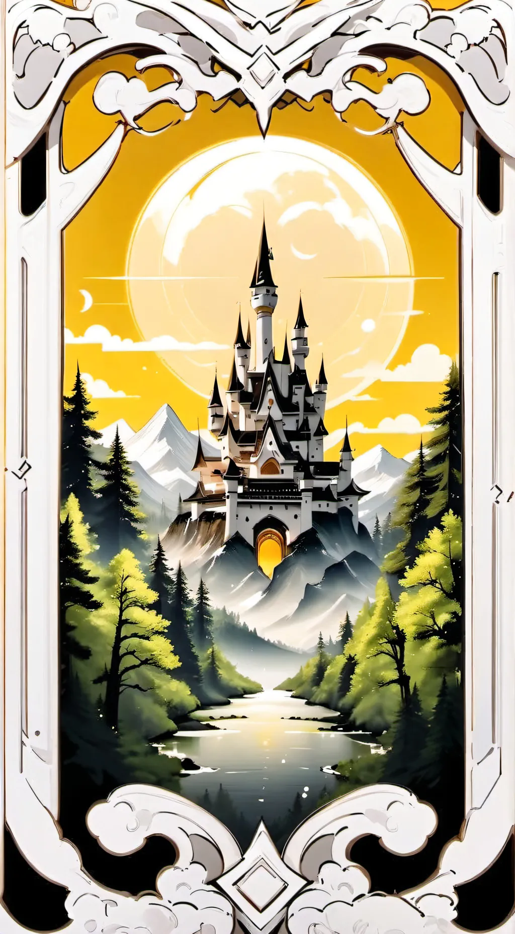 Talkie AI - Chat with Fpe! 