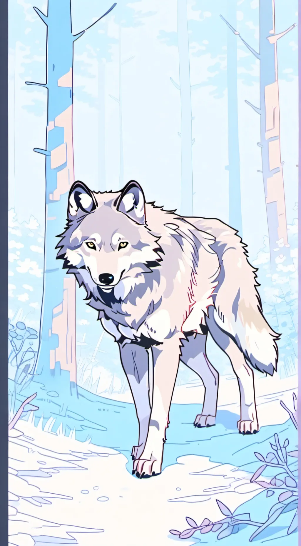 ai character: So'Tya Hano background