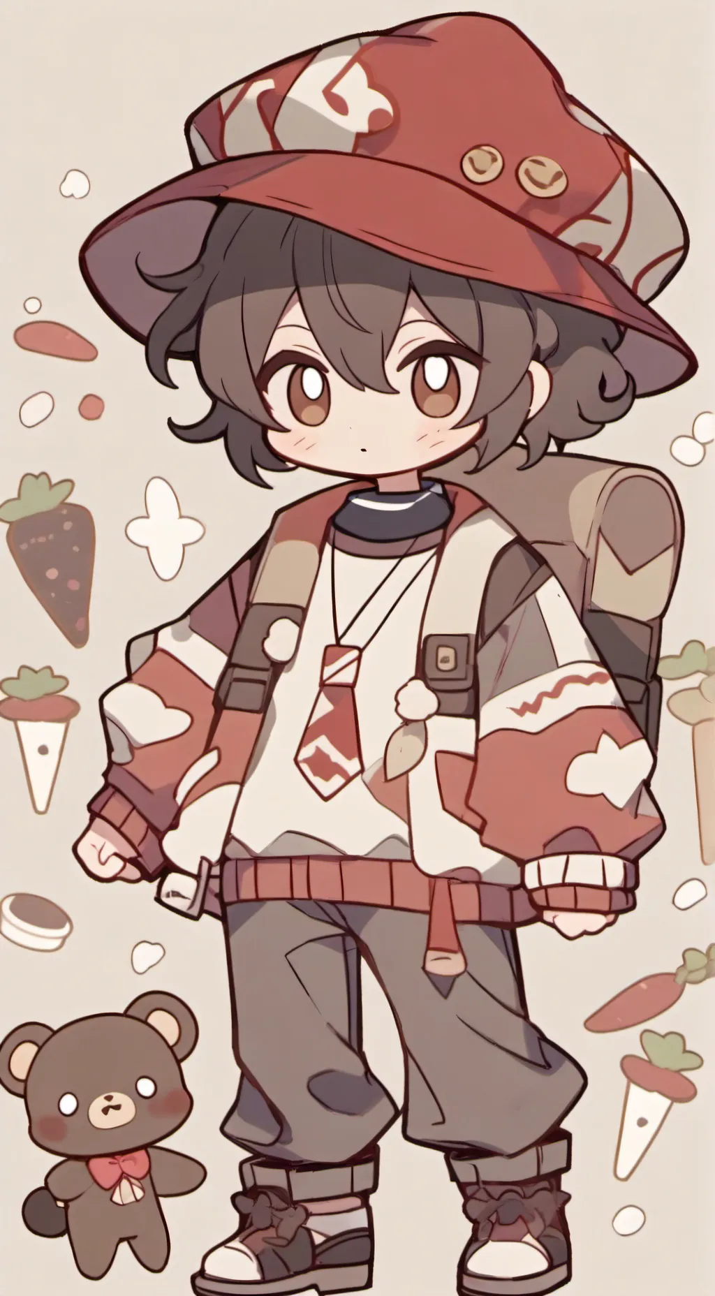 Talkie AI - Chat with Shuci 