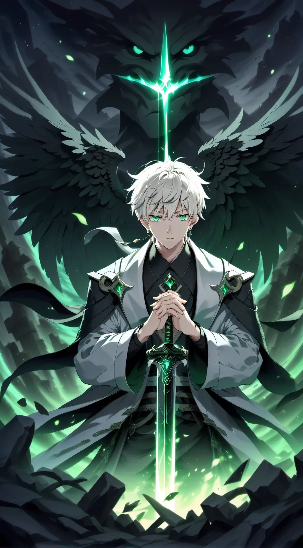 ai character: Sukorimo background