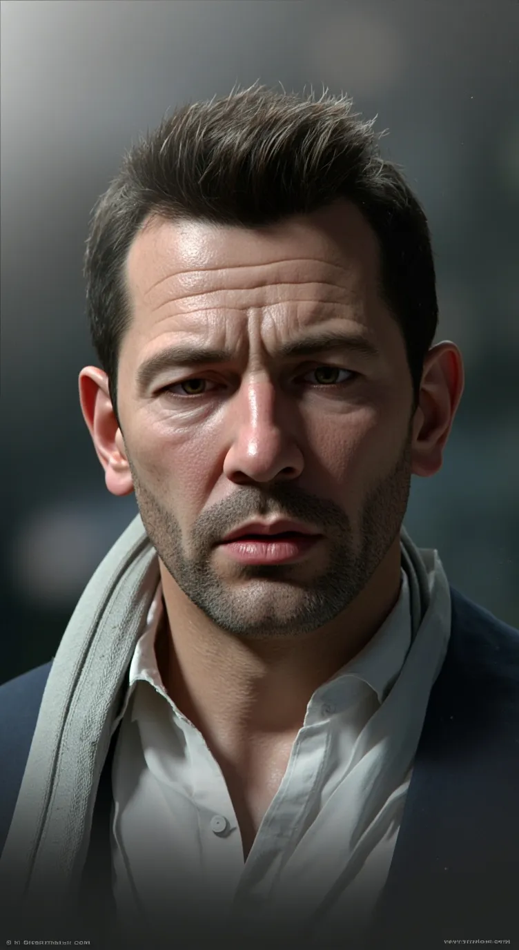 ai character: your bully background