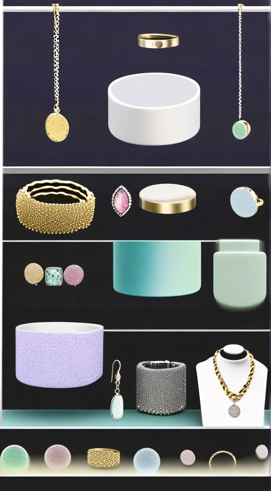 ai character: Mega Rumble WOSX background