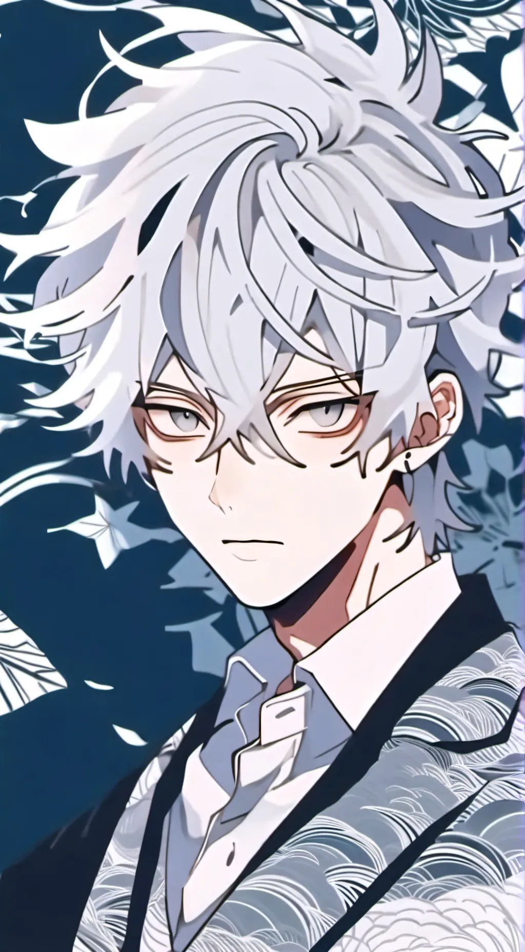 Talkie AI - Chat with Isaiah Irwin