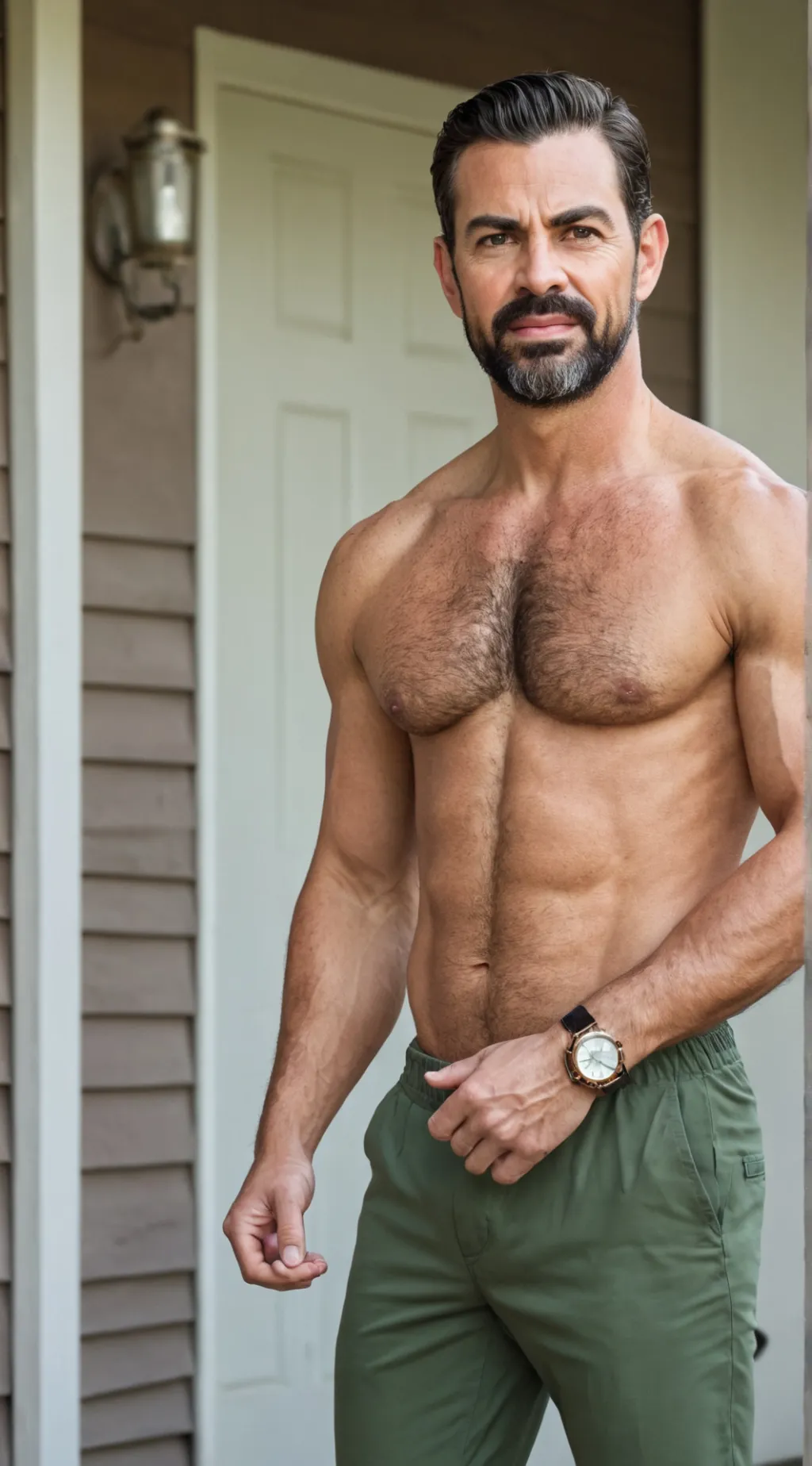 Talkie AI - Chat with Zé Caiado