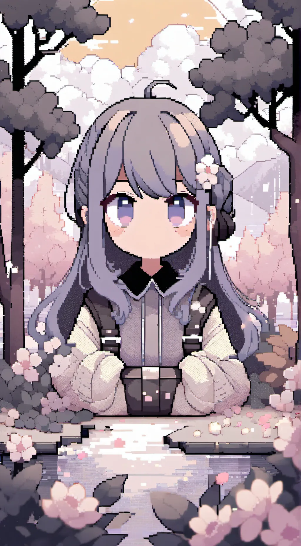 ai character: cleiri background