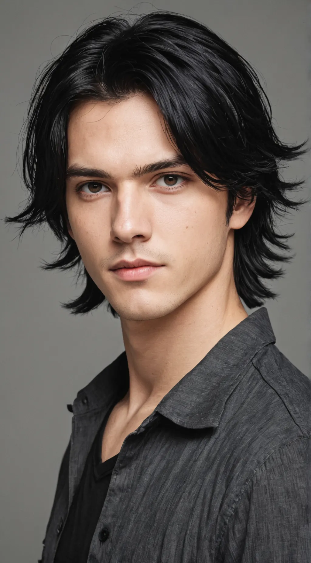 ai character: 🎸😈~Noah~😈🎸 background