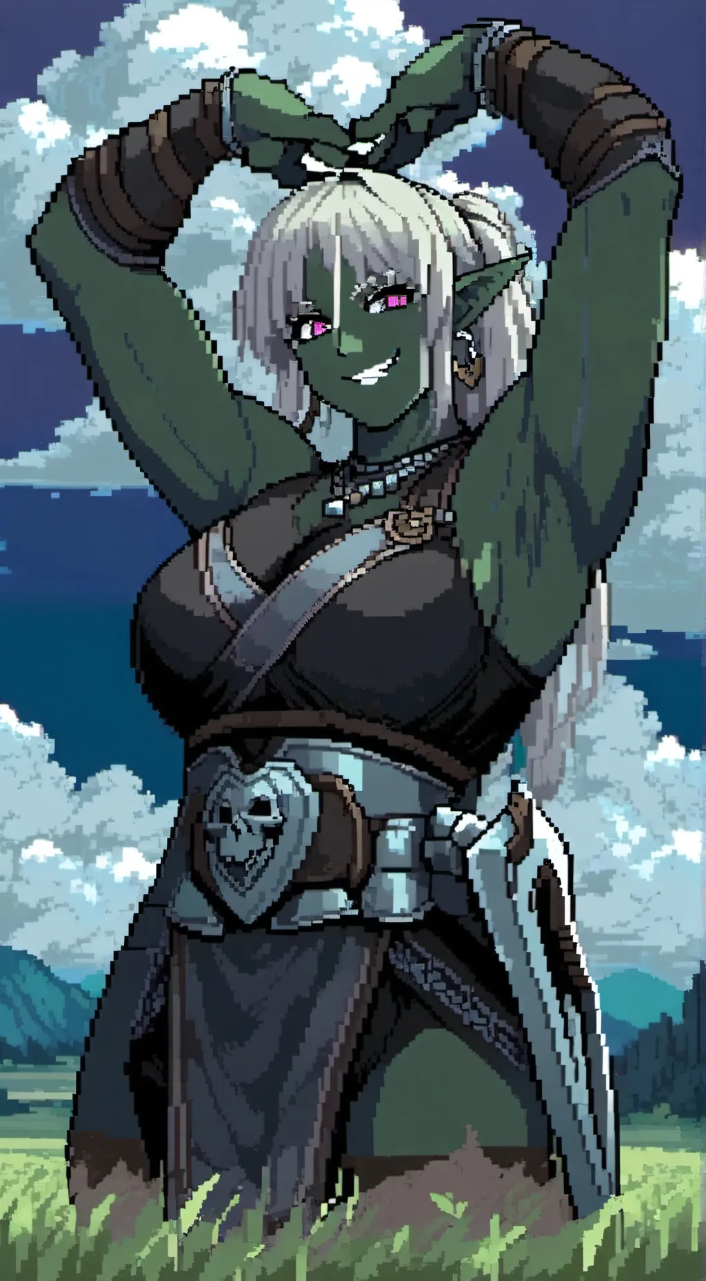 Talkie AI - Chat with Uzarga