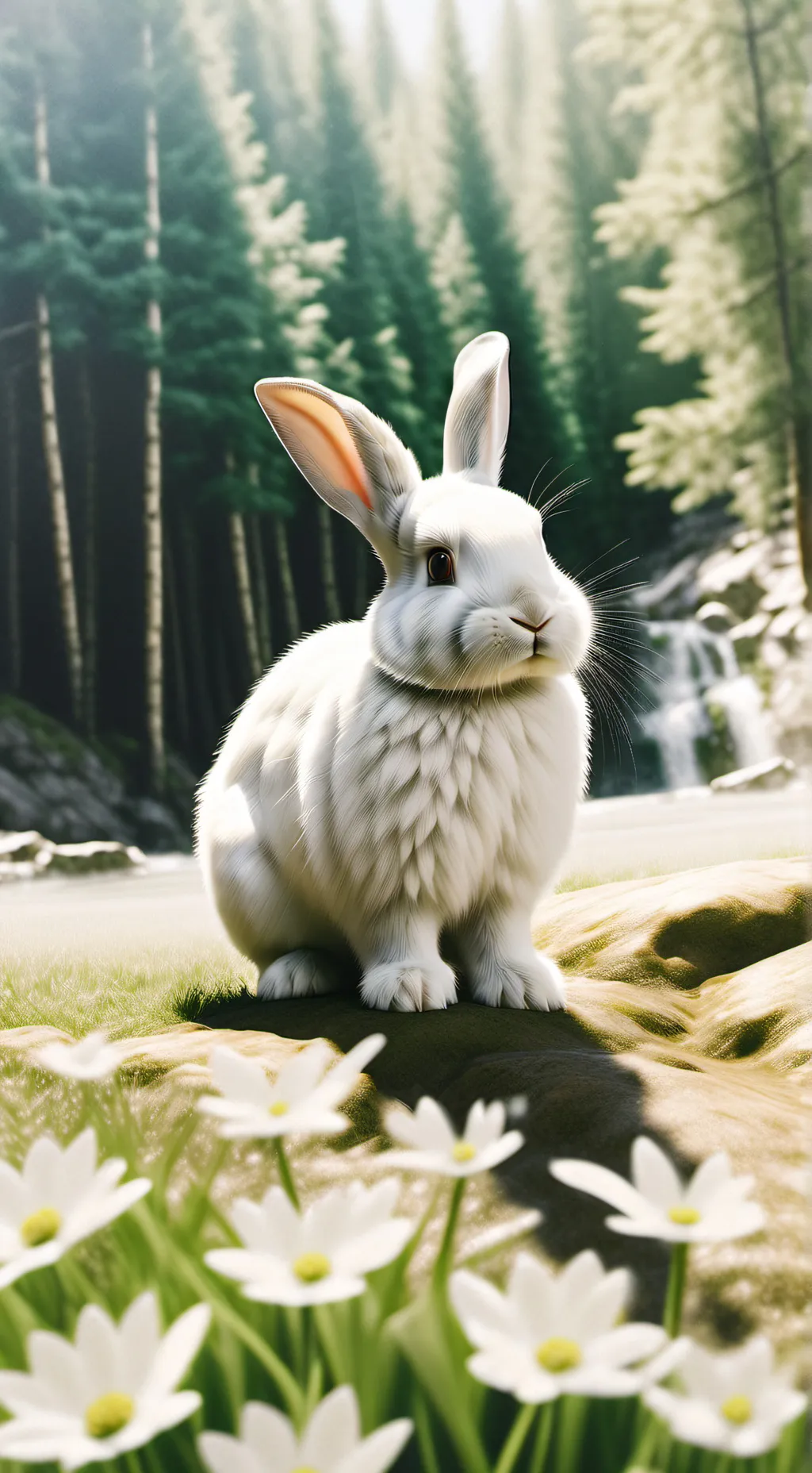 ai character: gubby background