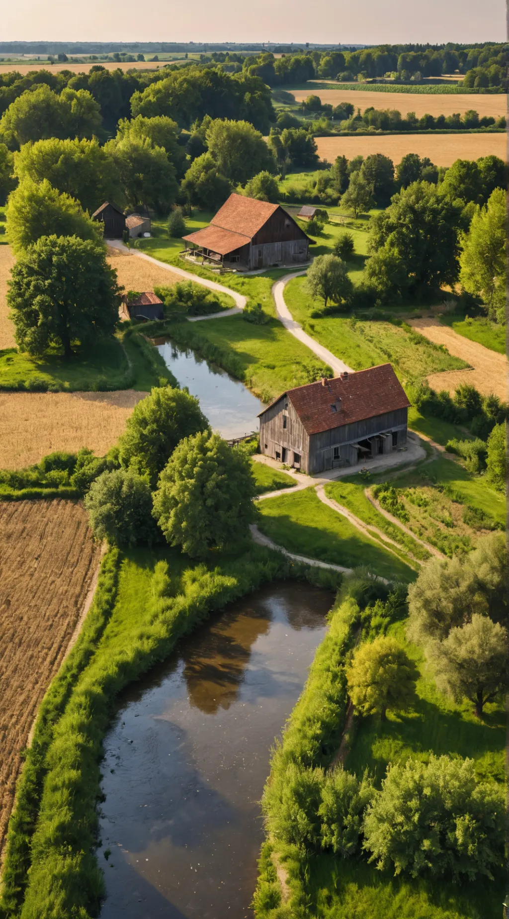 ai character: 1887 farm RP background