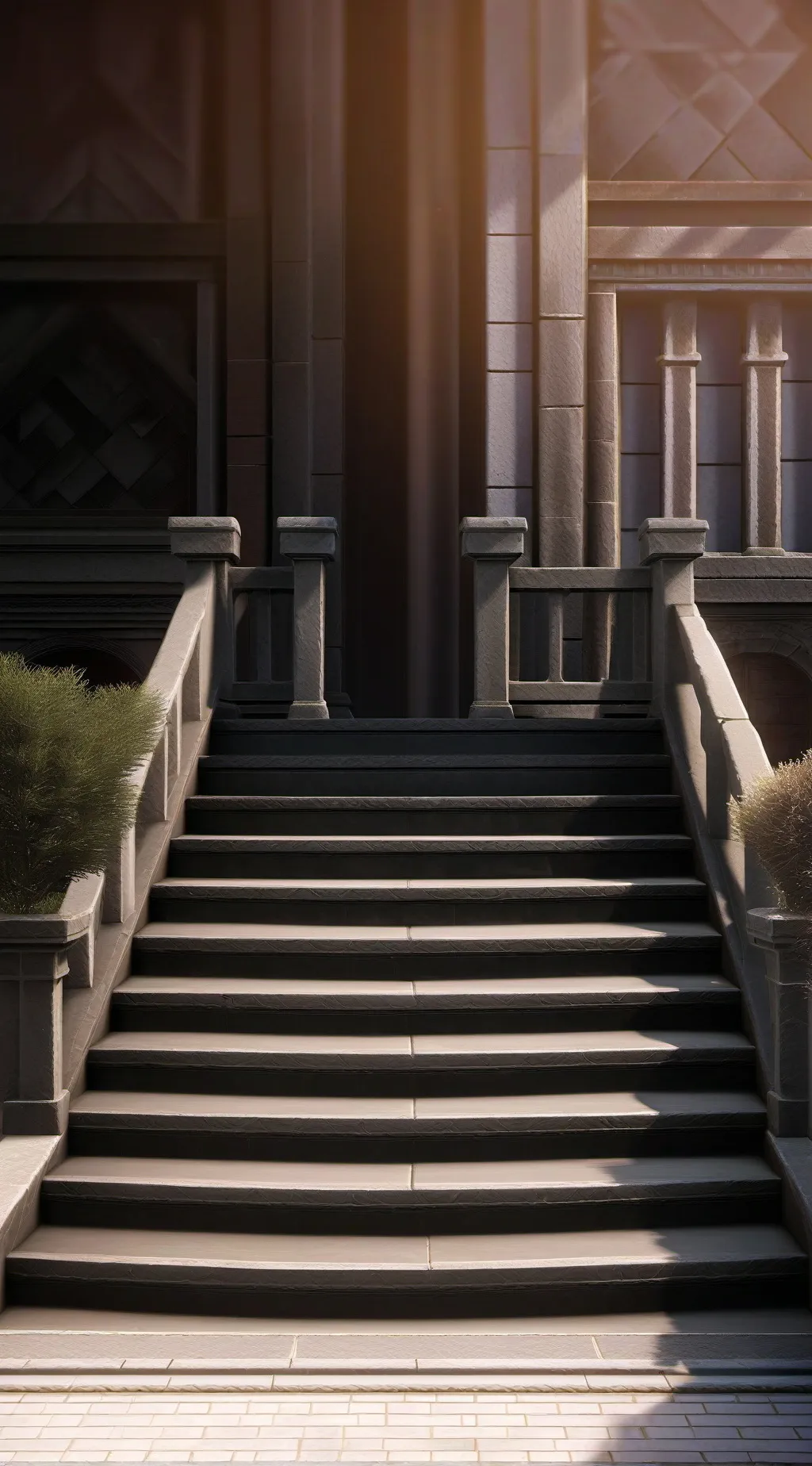 ai character: халф лайф background