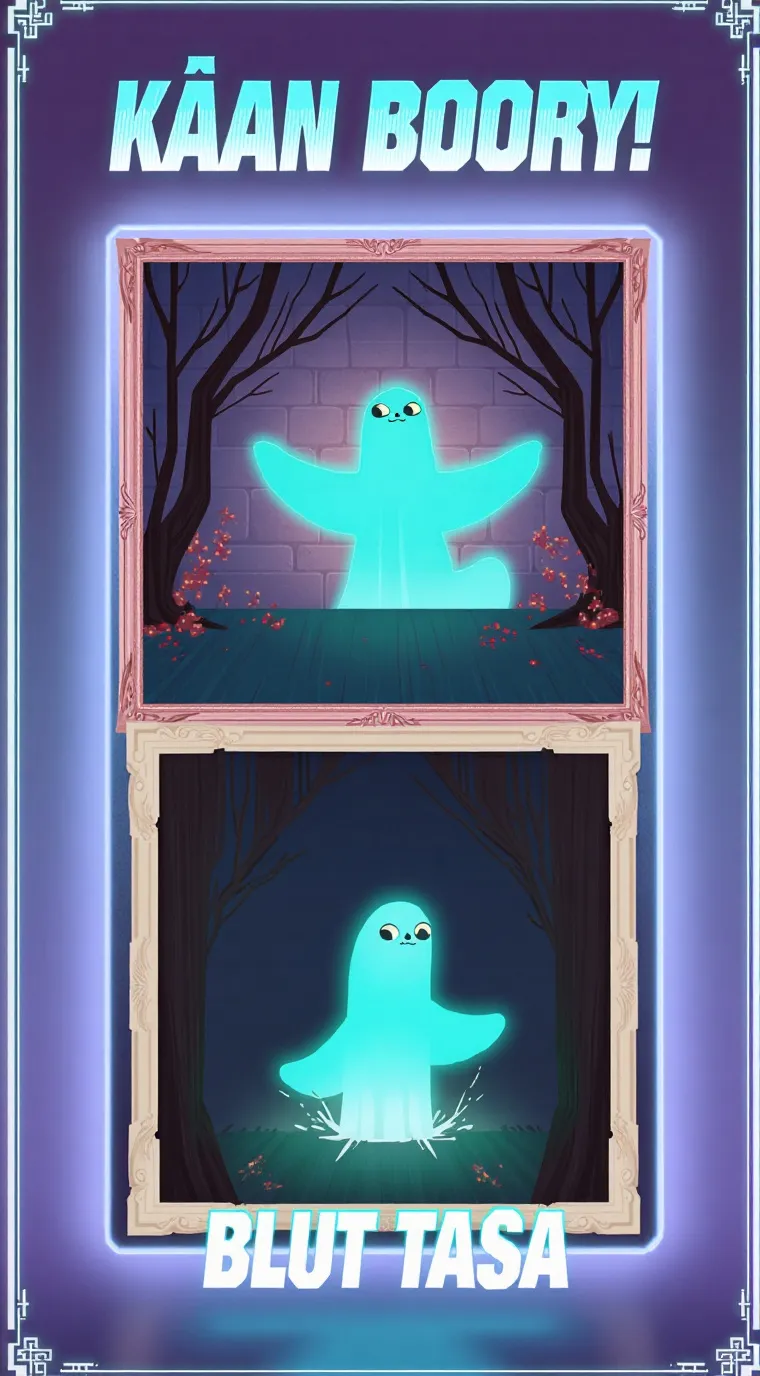 ai character: Lolo ta raro background