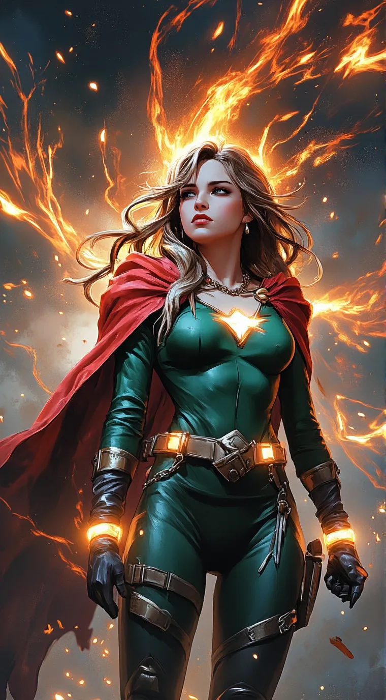 Talkie AI - Chat with Nova