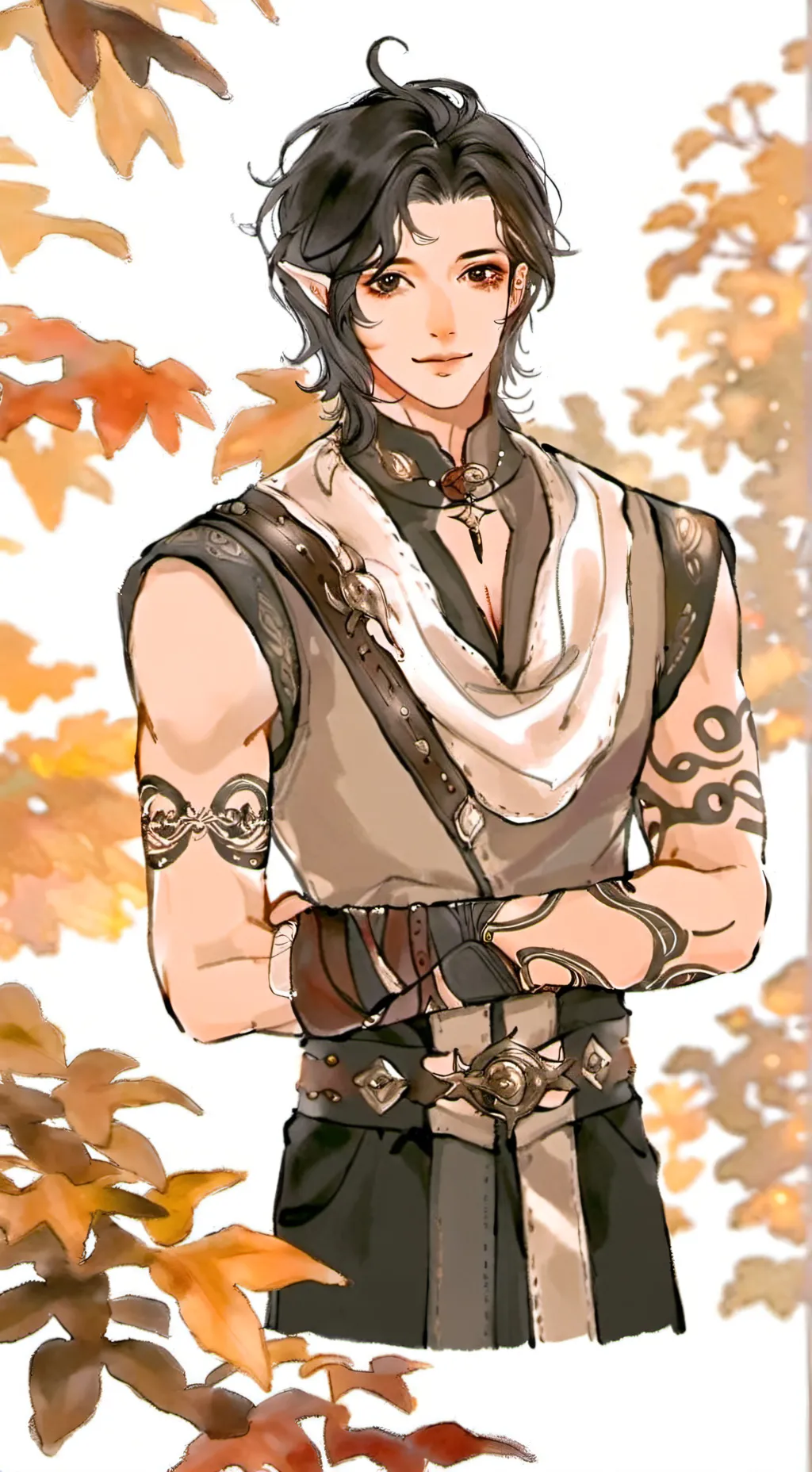 Talkie AI - Chat with Ithil