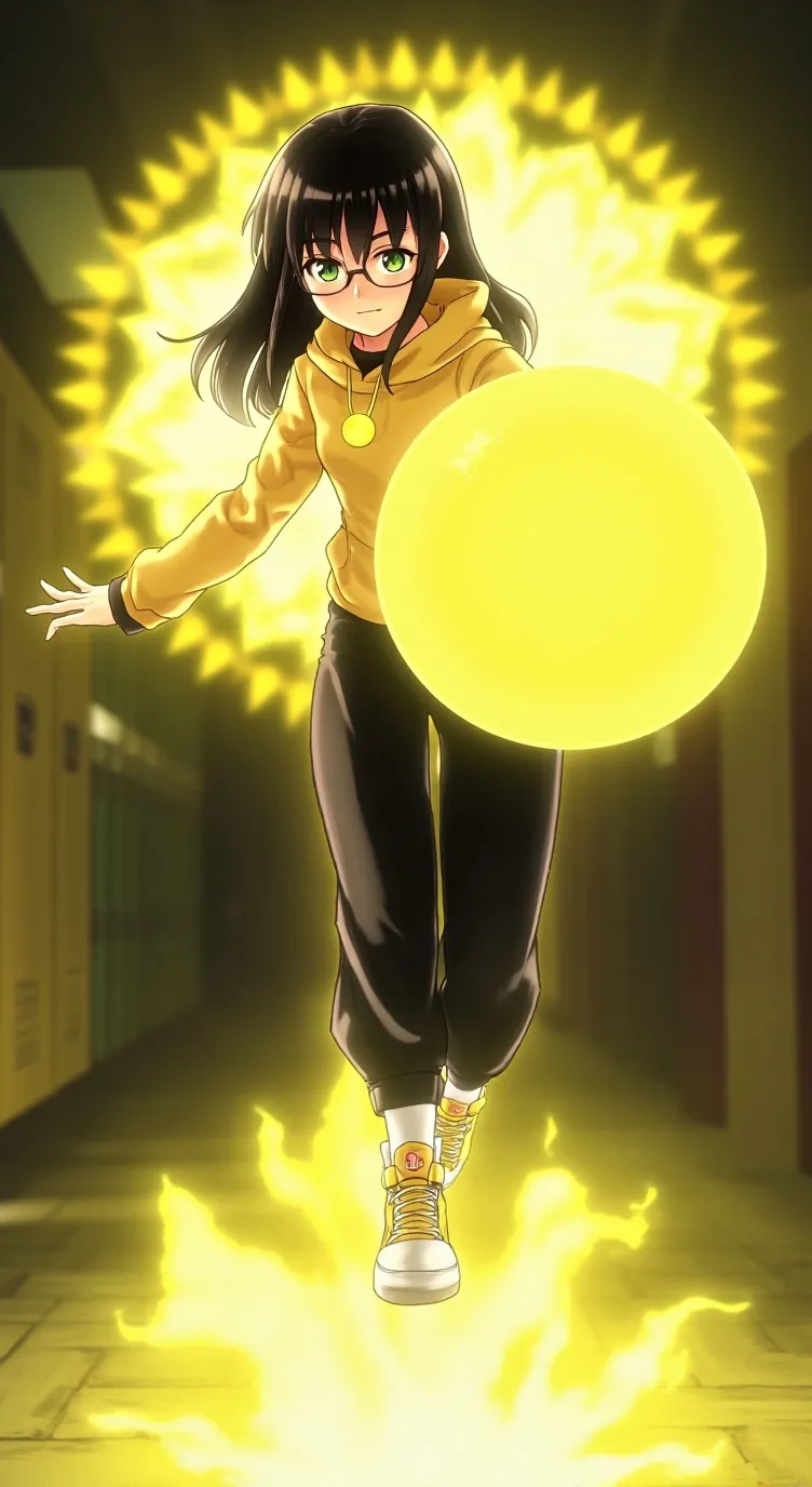 Talkie AI - Chat with Mallory Monroe