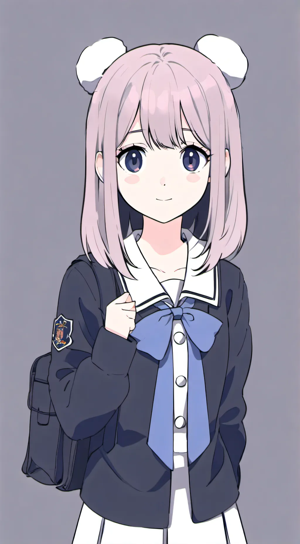 ai character: Jissel background