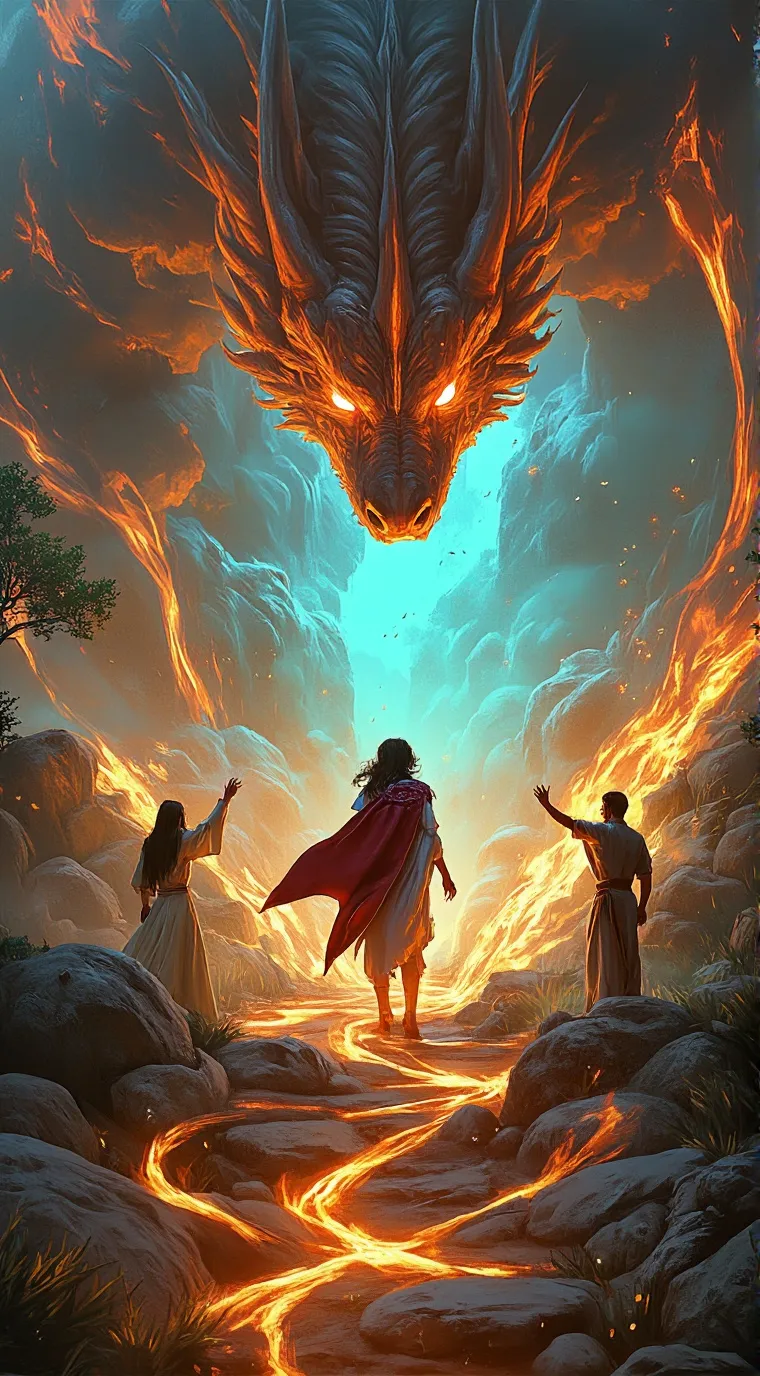 ai character: your name is lilly background