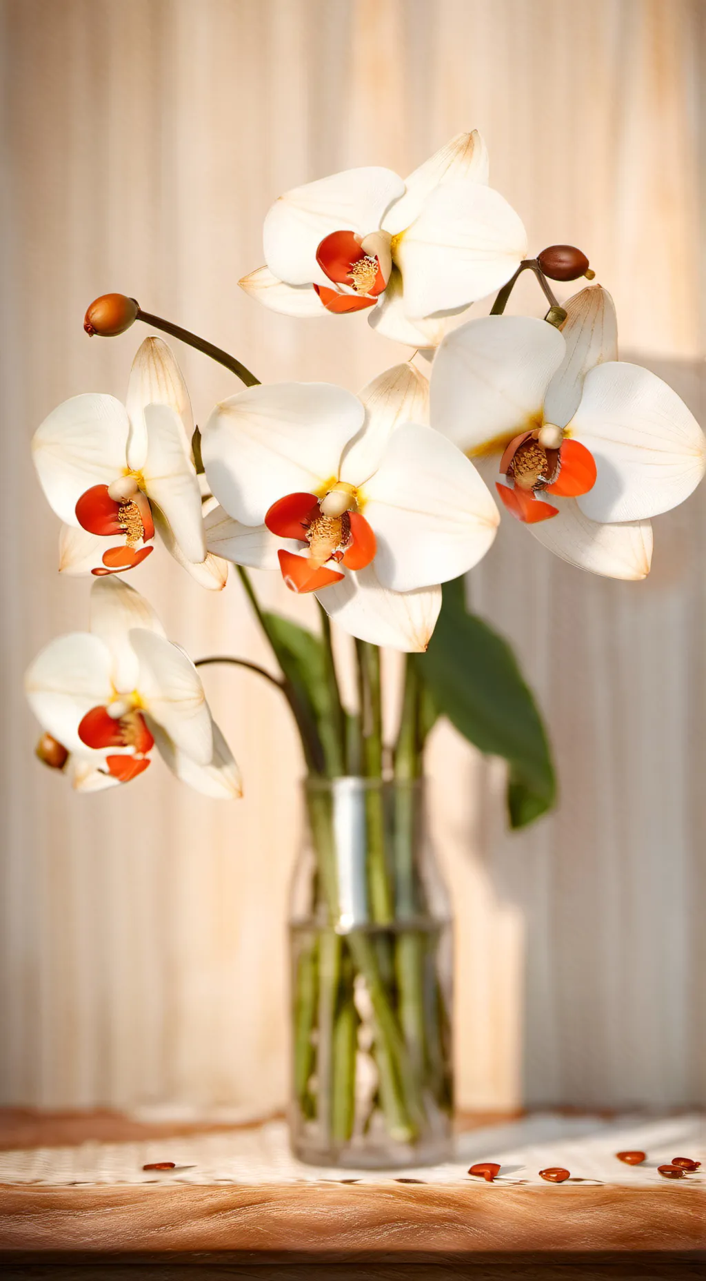 ai character: Least favorite background