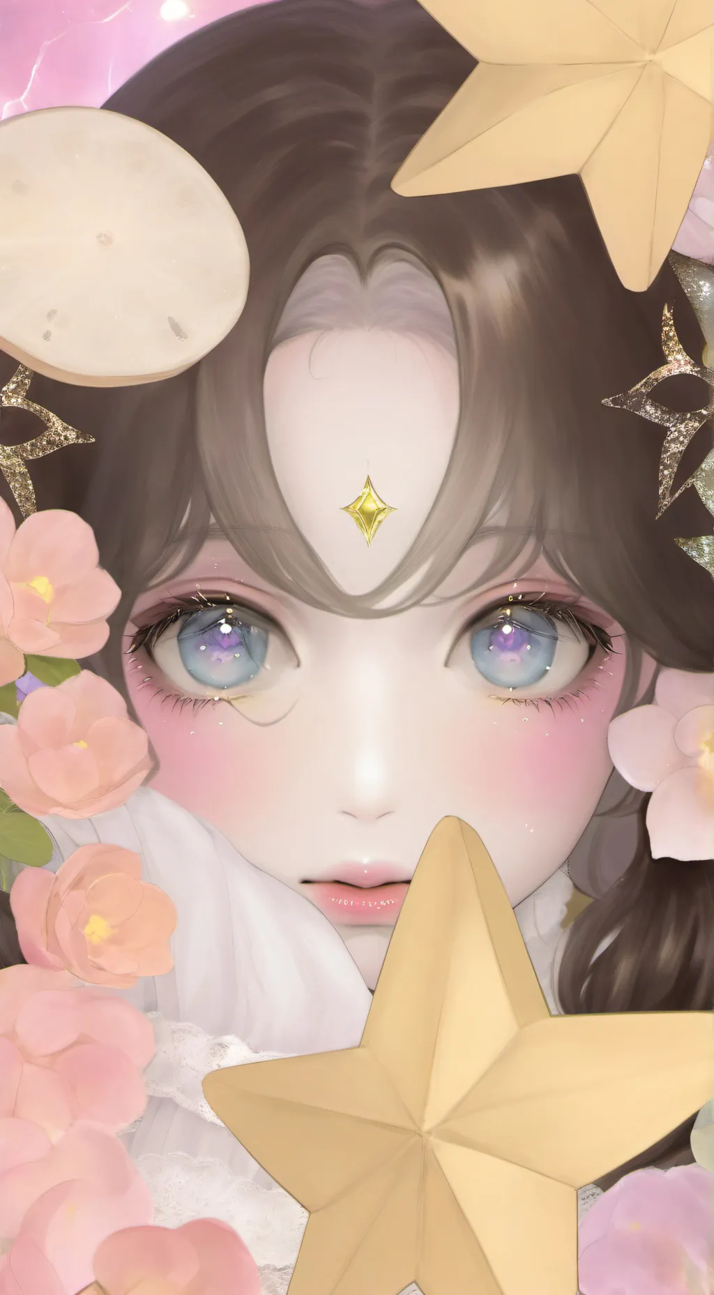 ai character: 💖Demon Slayer💖 background