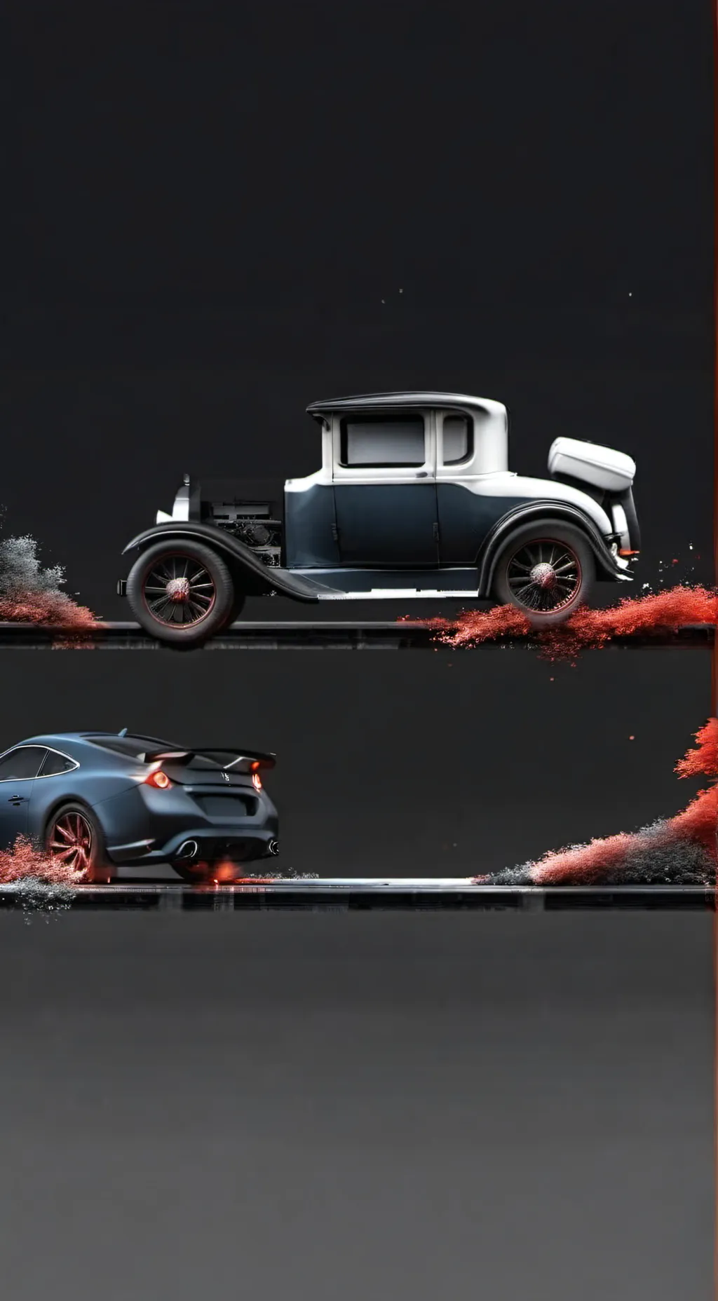 ai character: American law🦅 background