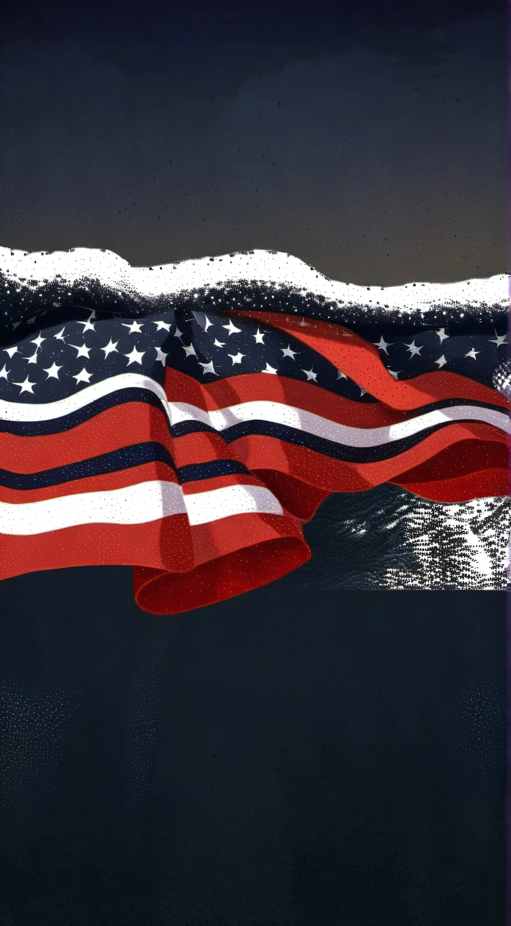 ai character: UST background