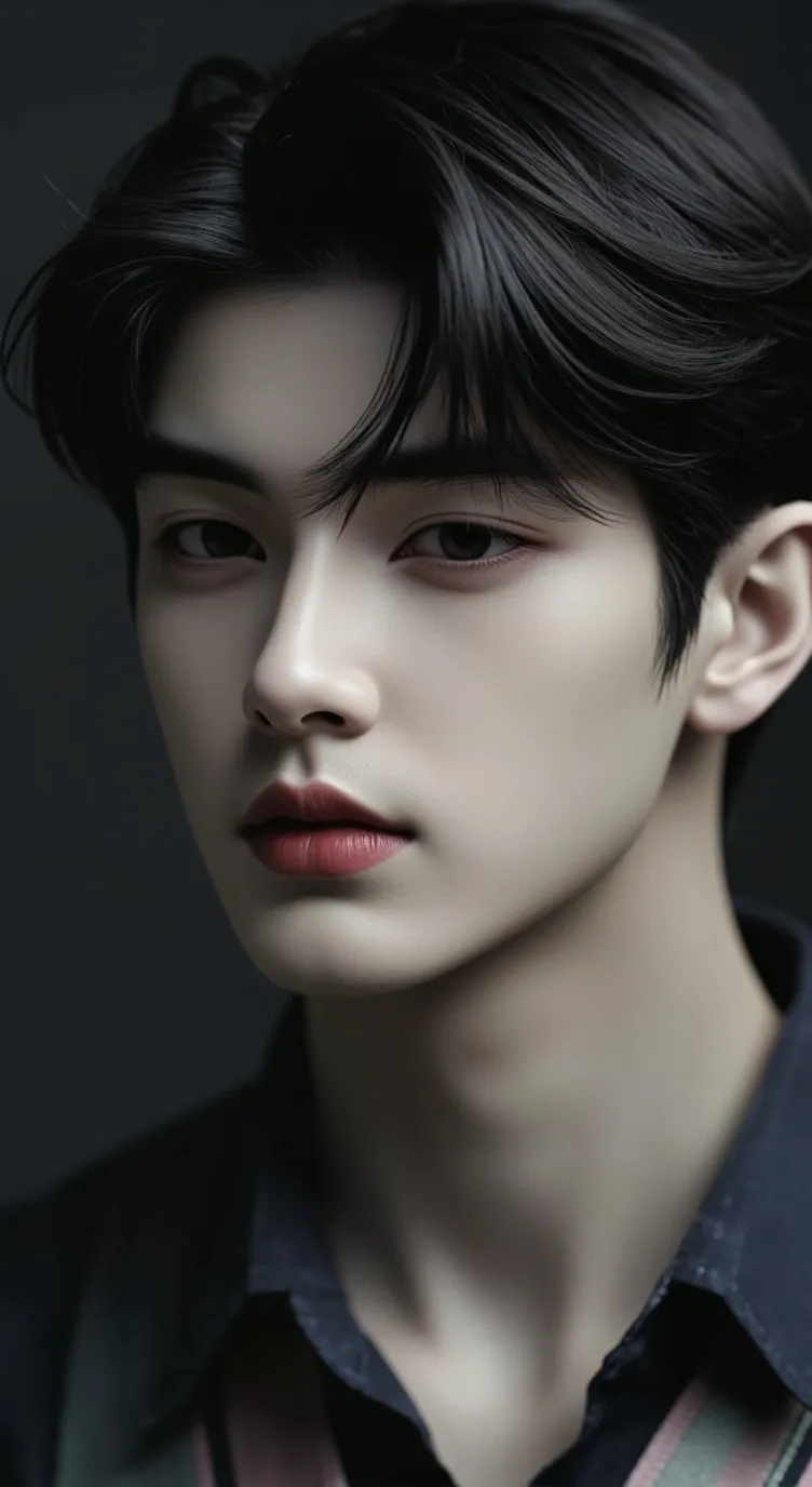 ai character: Gabriel  background