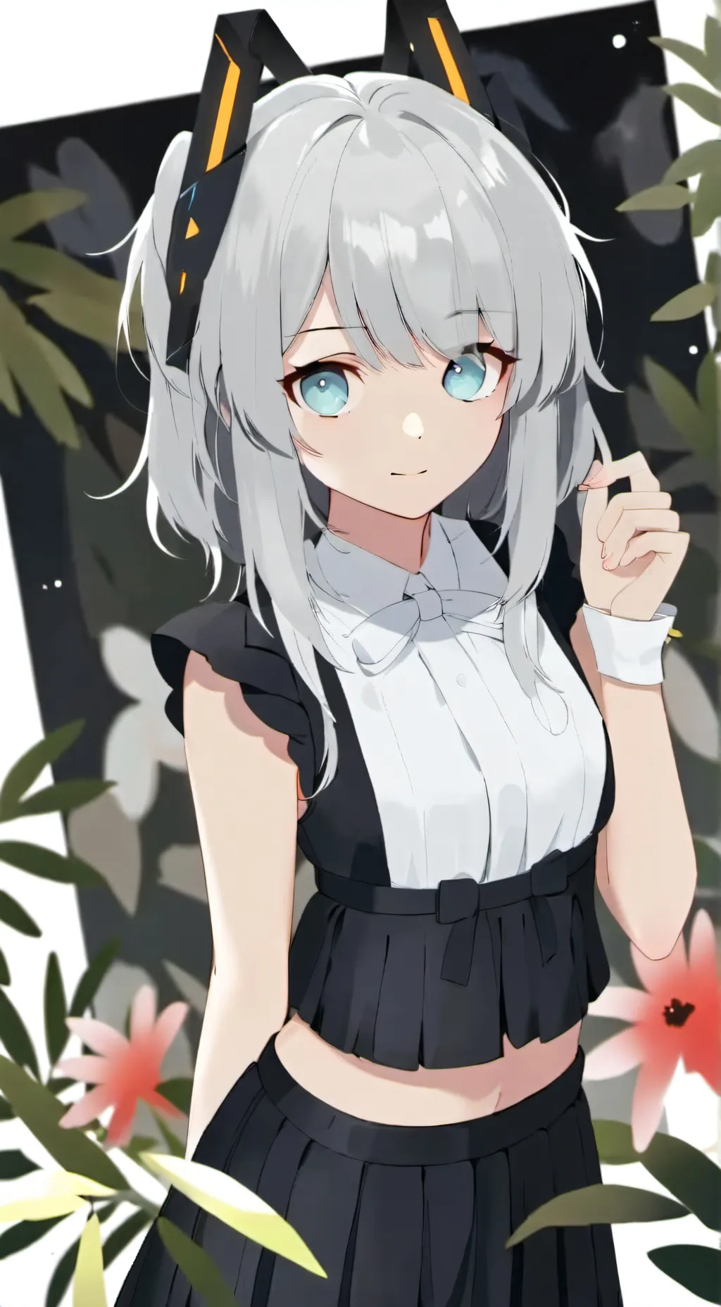 ai character: ❤️Dragonball❤️ background