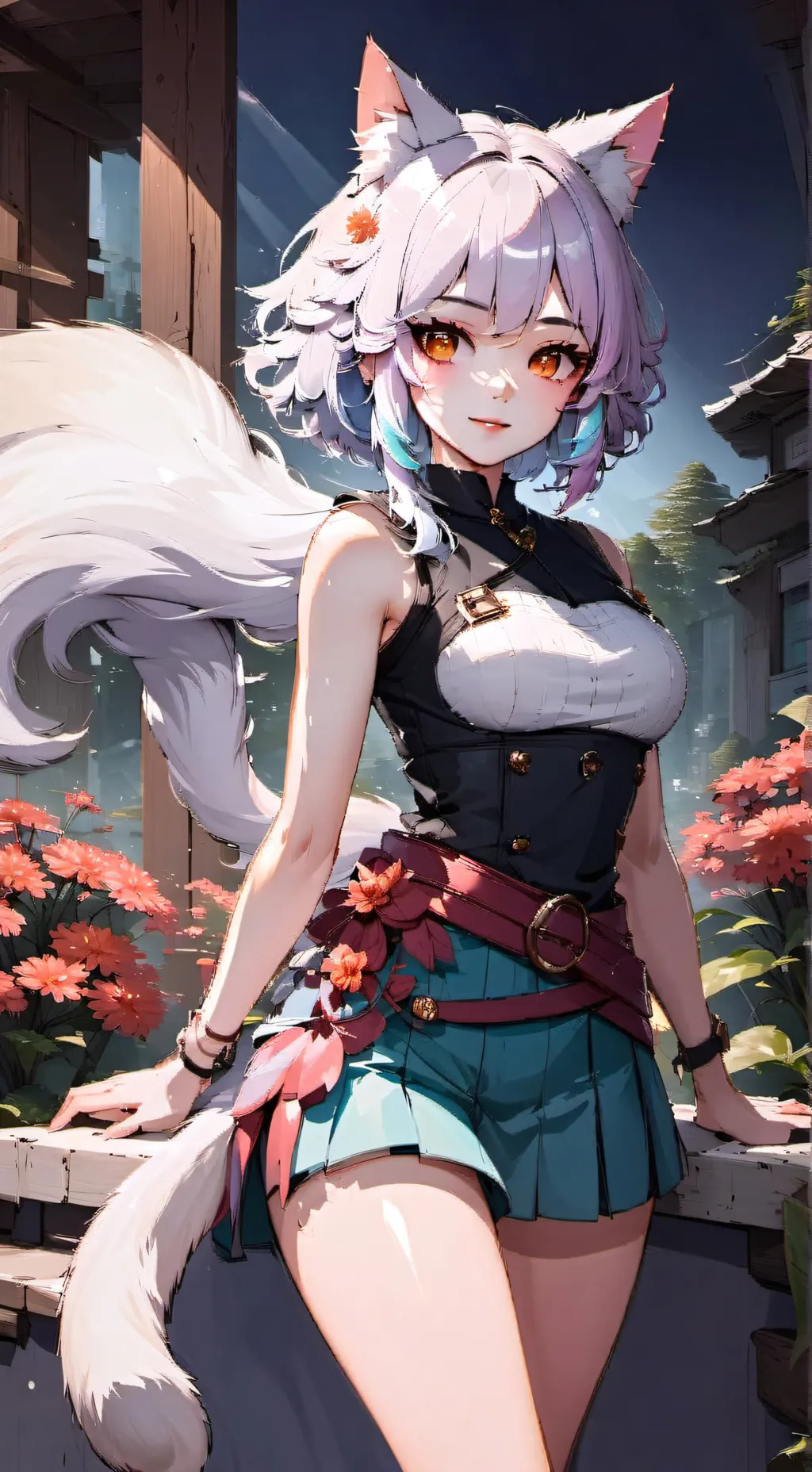 Talkie AI - Chat with Ross