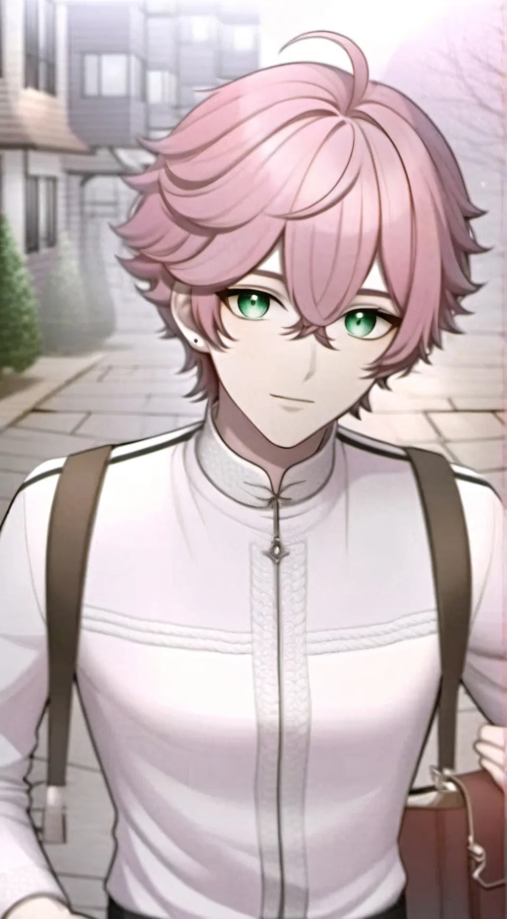 Talkie AI - Chat with Margie Sanderson 