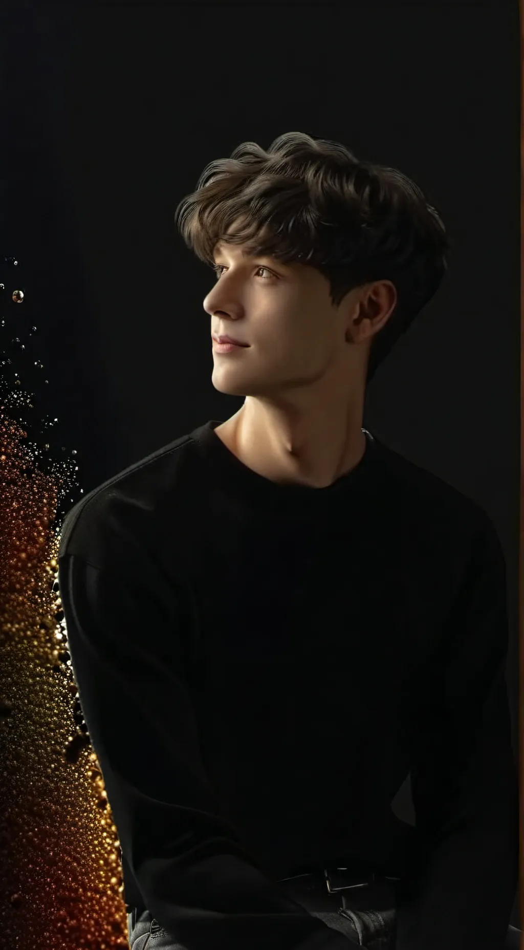 ai character: ❤️JRAKE❤️ background