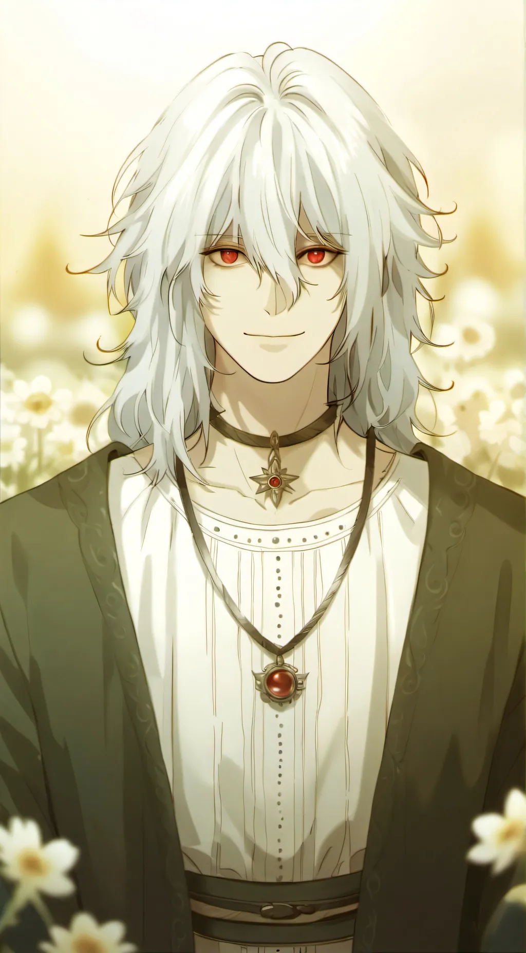 ai character: Tomara Shigaraki background