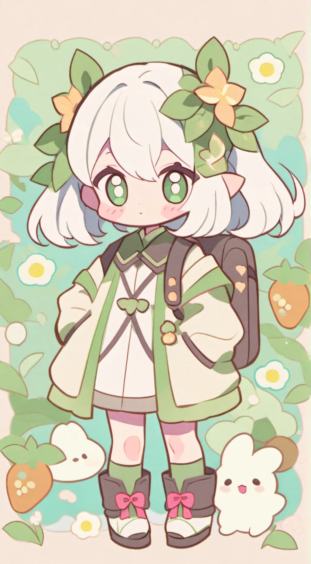 Talkie AI - Chat with bakugo + toi=😍