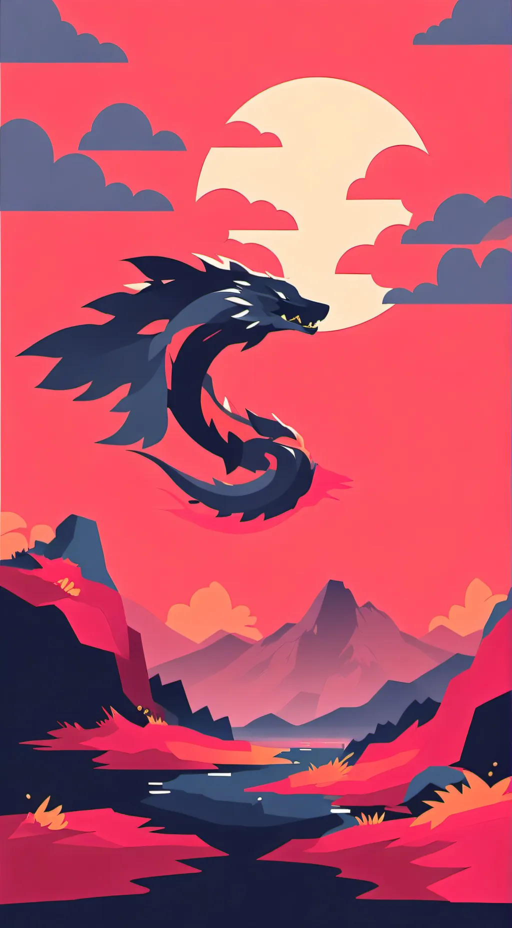 ai character: mafioso background