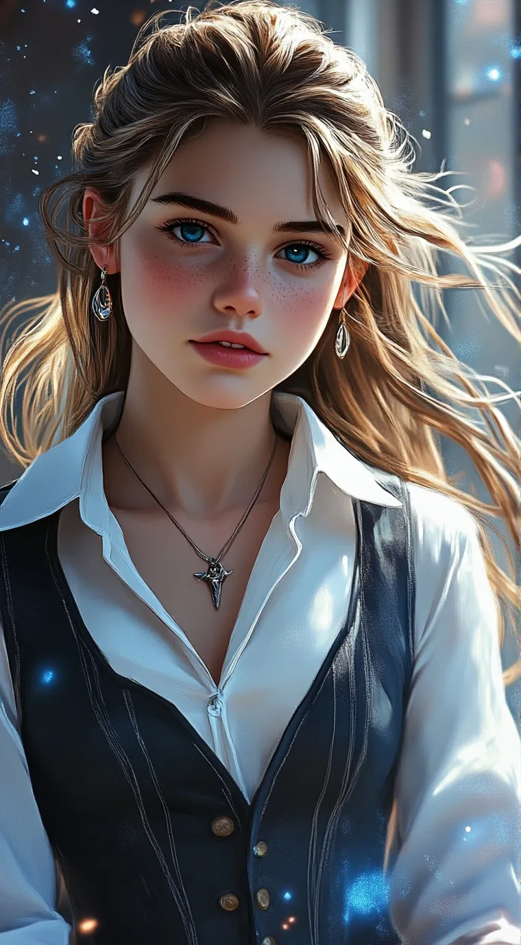 ai character: PocketFMjudi background