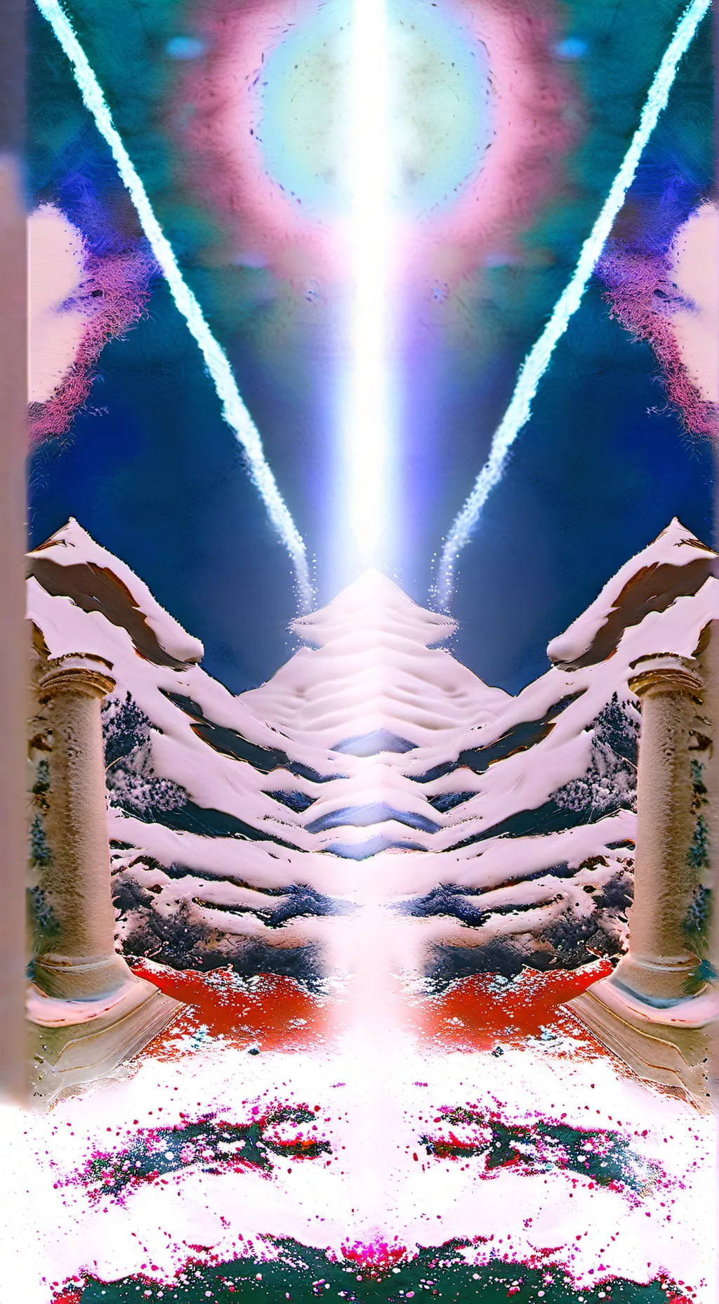 Talkie AI - Chat with междумире