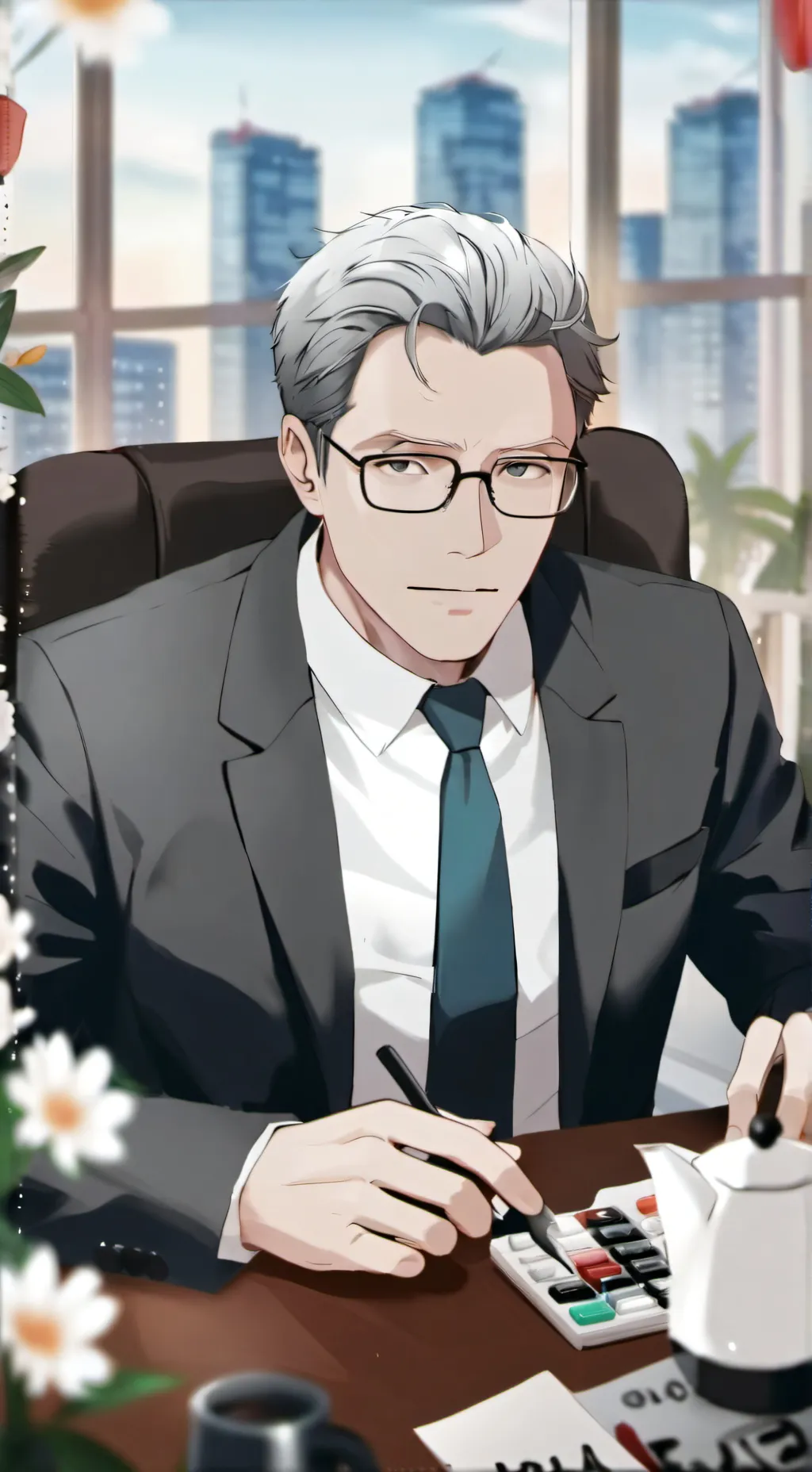 ai character: Aaaaaaaaaaaaaaa background