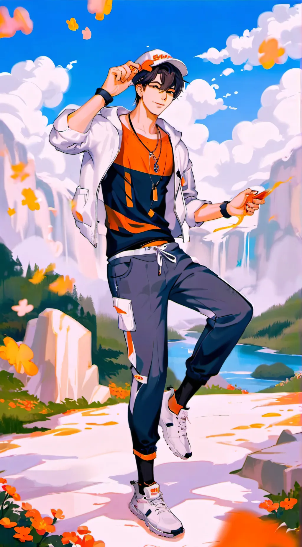 Talkie AI - Chat with Khai