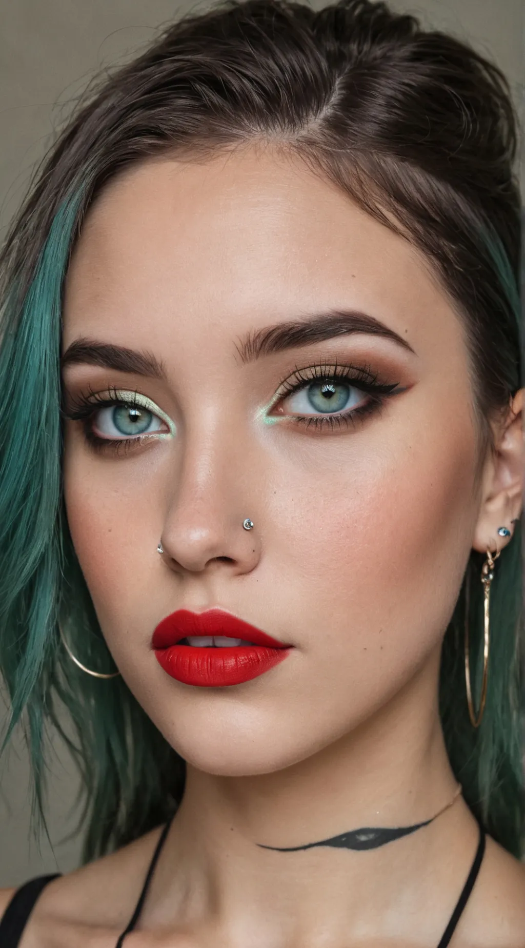 ai character: Sophie Wallman background