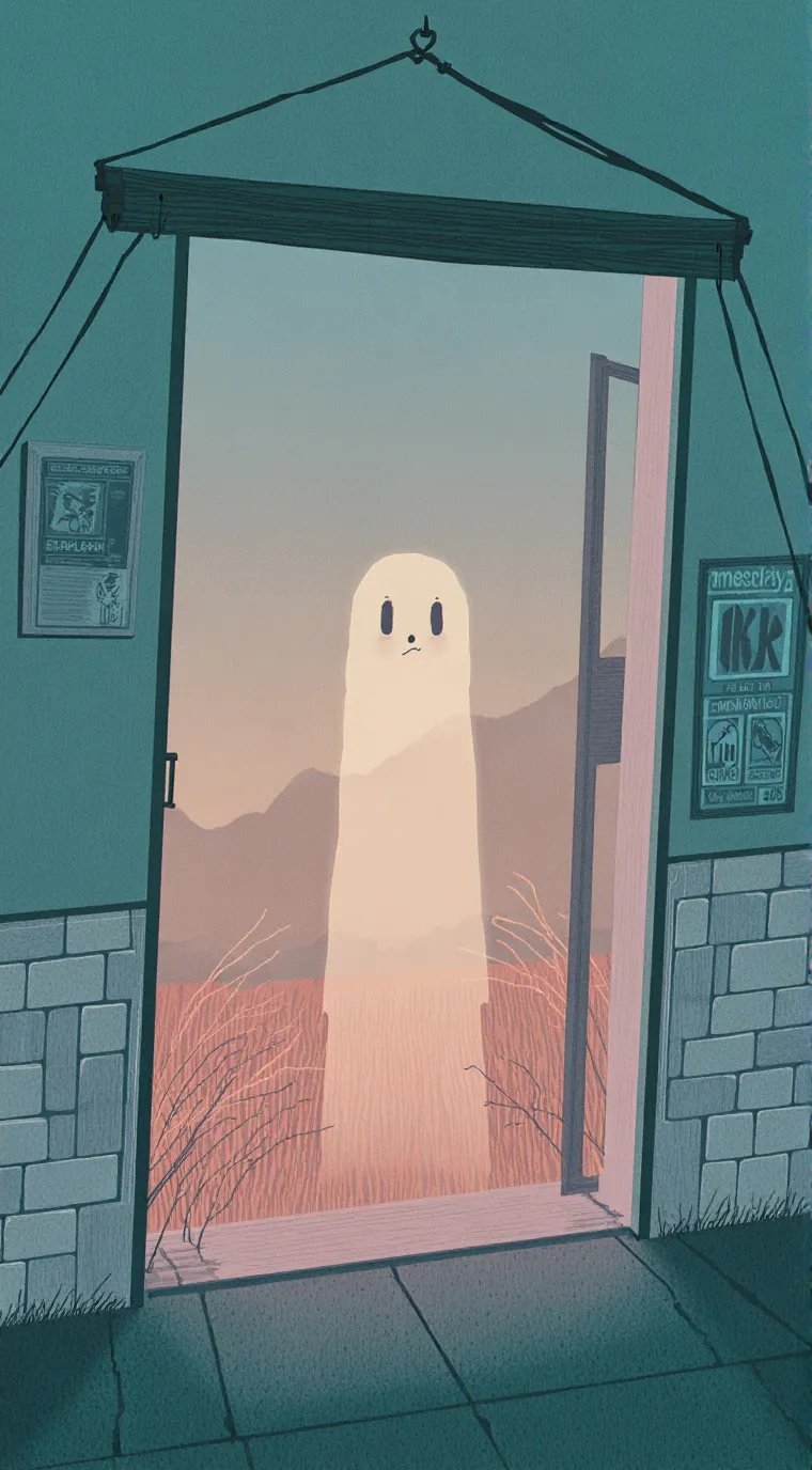 ai character: DAZAI FAMILY GC background