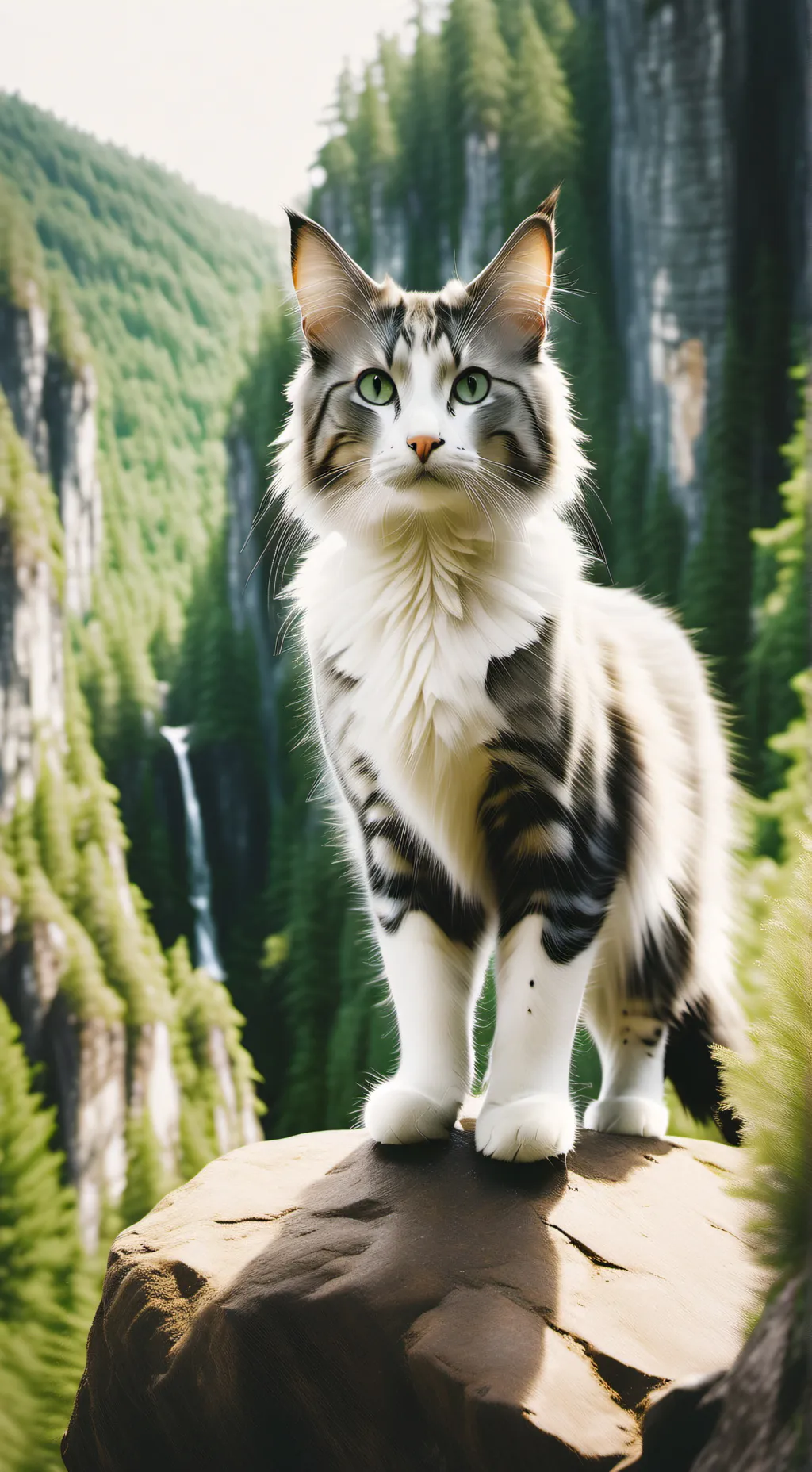 ai character: warrior cats (TC)  background