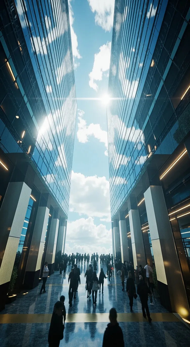 ai character: Ryan Soul Rumble background