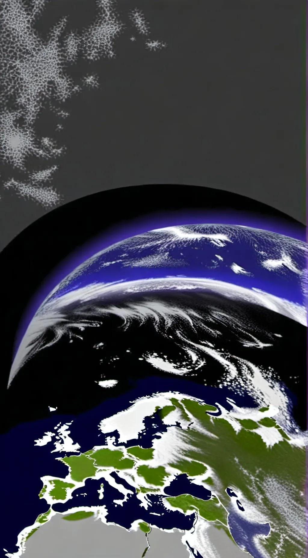 ai character: contryballs background