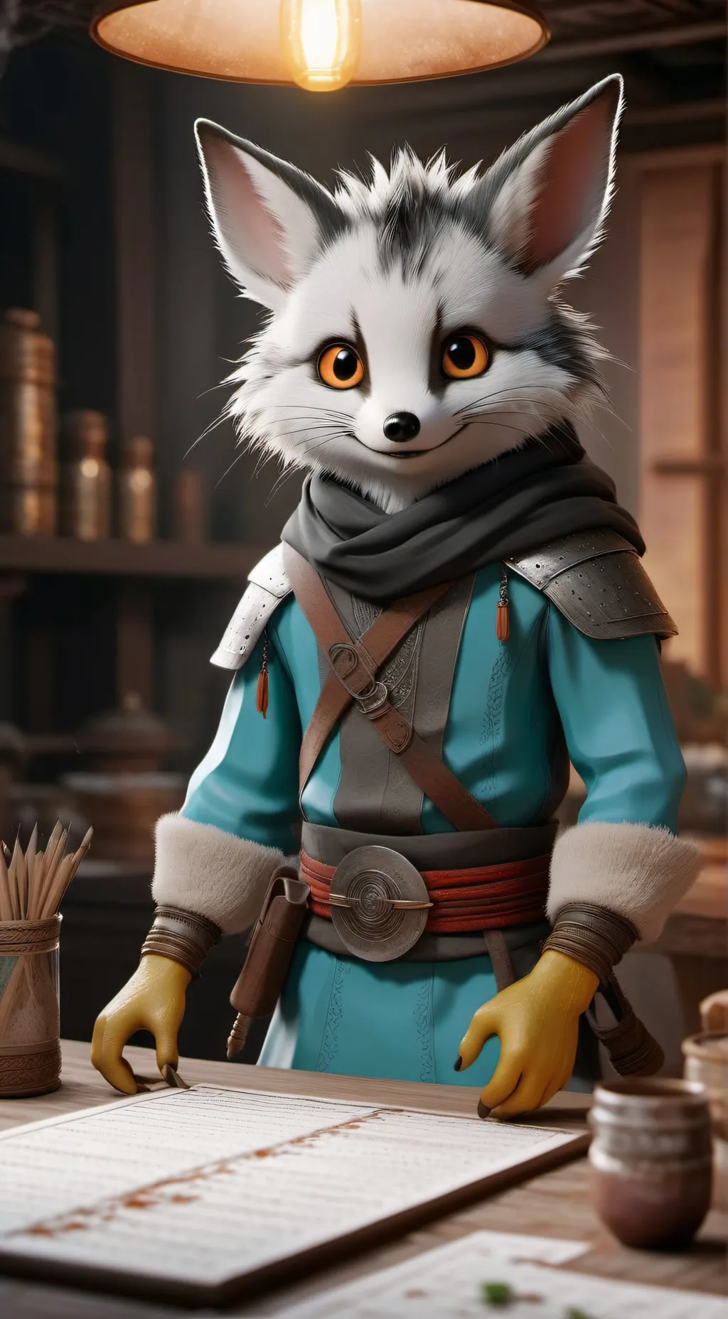 ai character: 🫶Httyd🫶 background