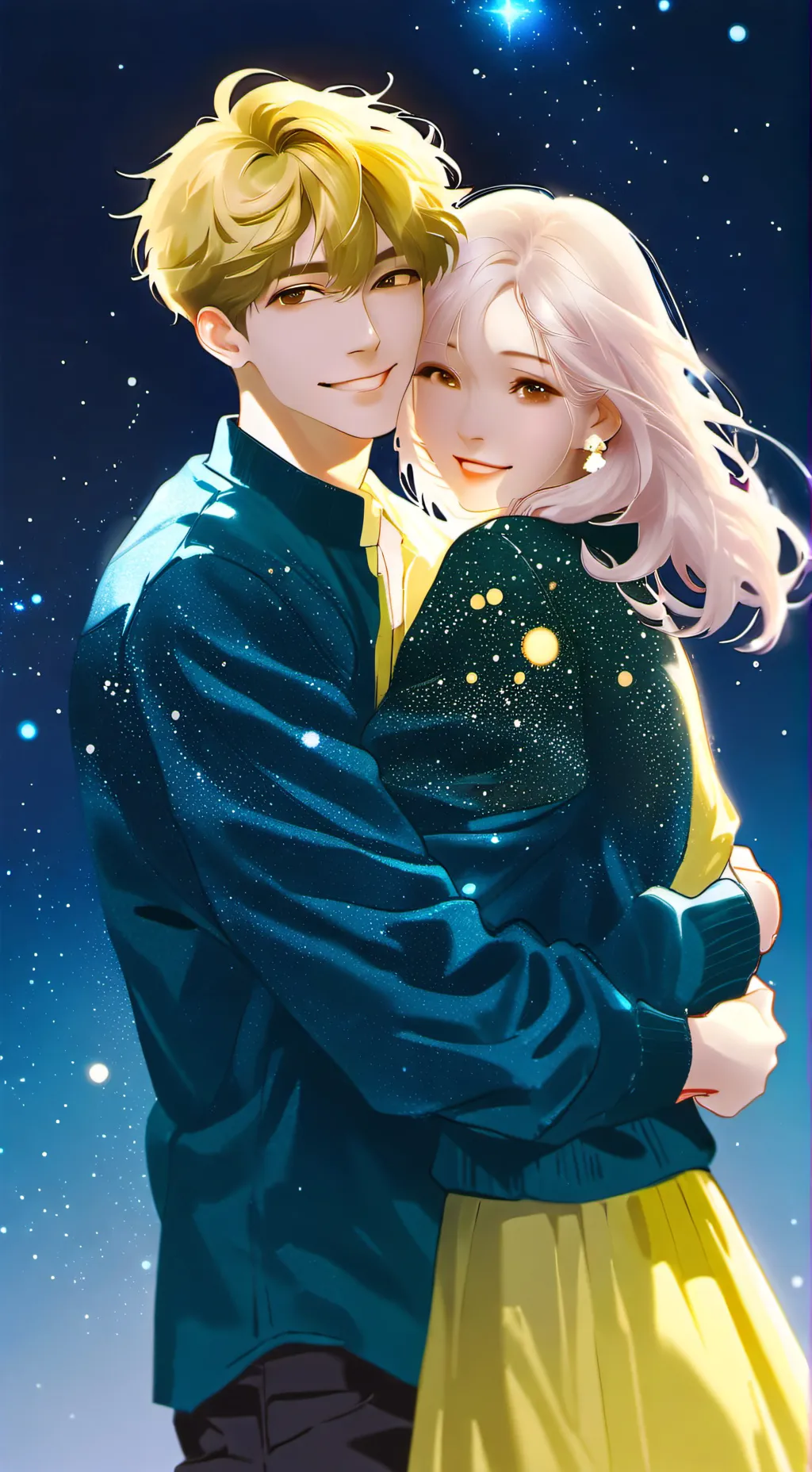 ai character: Jealous Douma 🫶🏻🍙 background