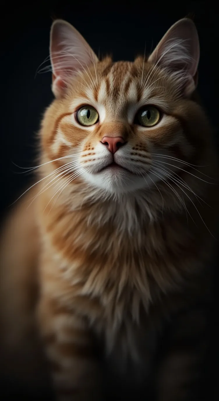 ai character: Nico background