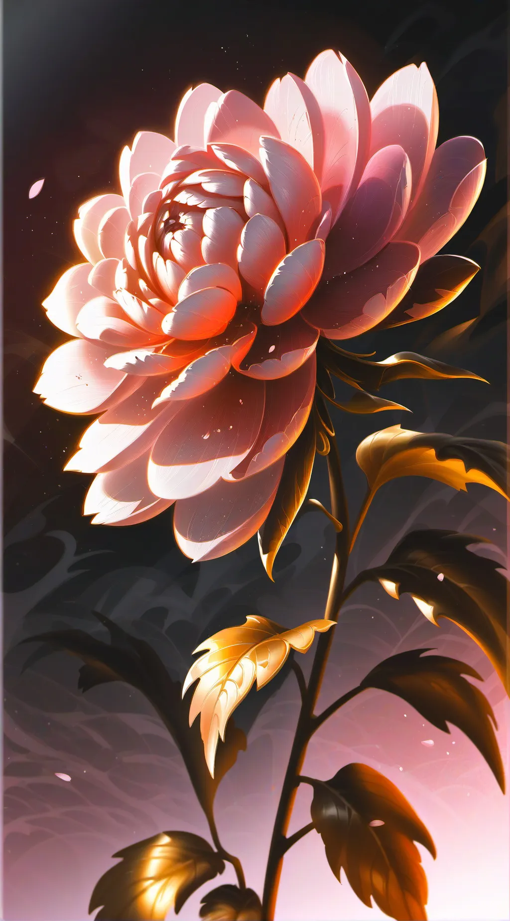 ai character: 🌸Dw New Character🌸 background