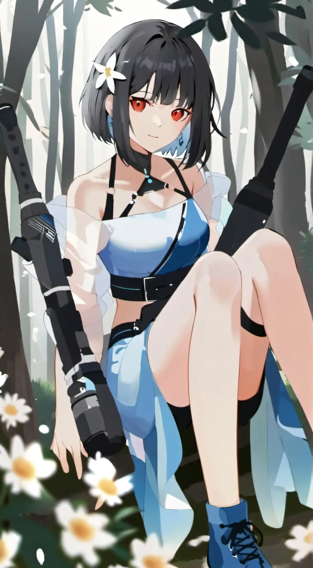 ai character: ⚠️sc juvie au 2⚠️ background