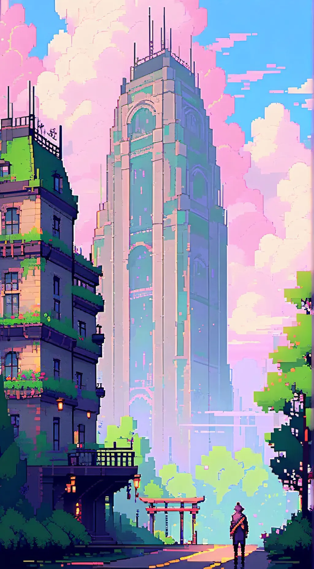 ai character: Afton family background