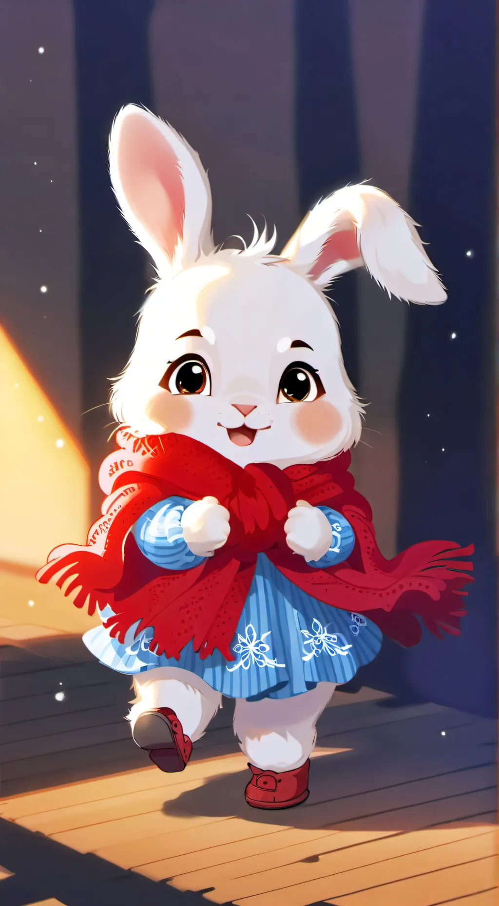 ai character: Alex Allen  background